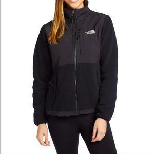 North Face Denali jacket